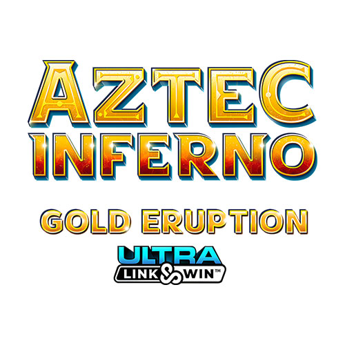 Aztec Inferno Gold Eruption Slot