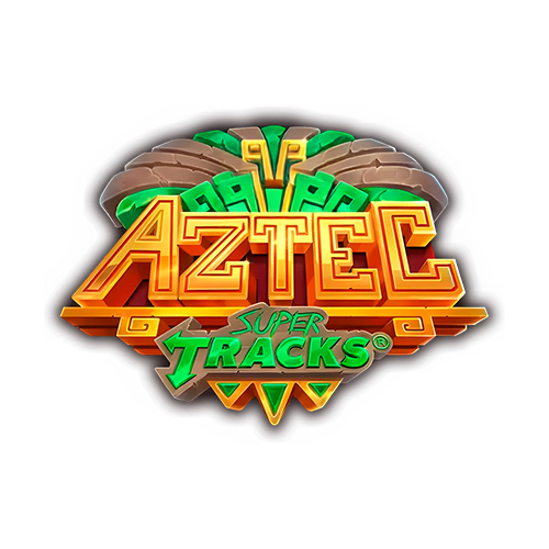 Aztec Supertracks Slot