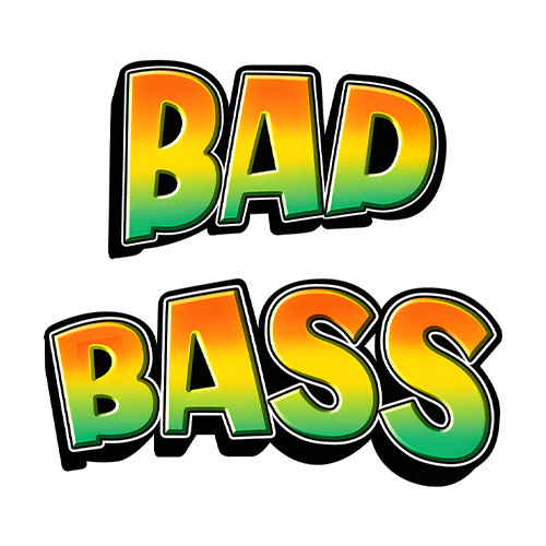 Bad Bass Slot
