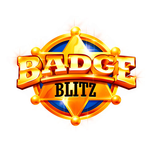 Badge Blitz Slot