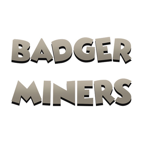 Badger Mines Slot