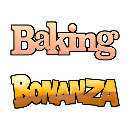 Baking Bonanza Slot