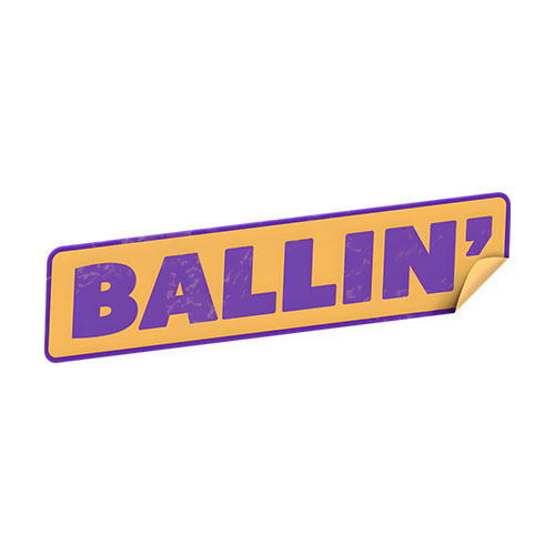 Ballin Slot