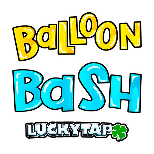Balloon Bash LuckyTap