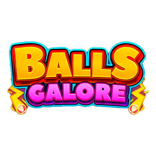 Balls Galore Lightning Drop Slot