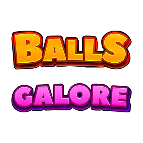 Balls Galore Lightning Drop Slot