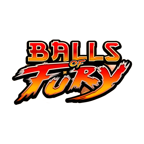 Balls of Fury Slot