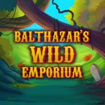 Balthazar's Wild Emporium Slot