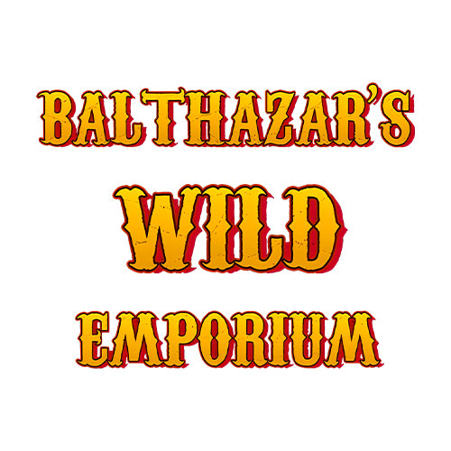 Balthazar's Wild Emporium