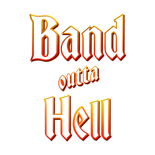 Band Outta Hell Slot