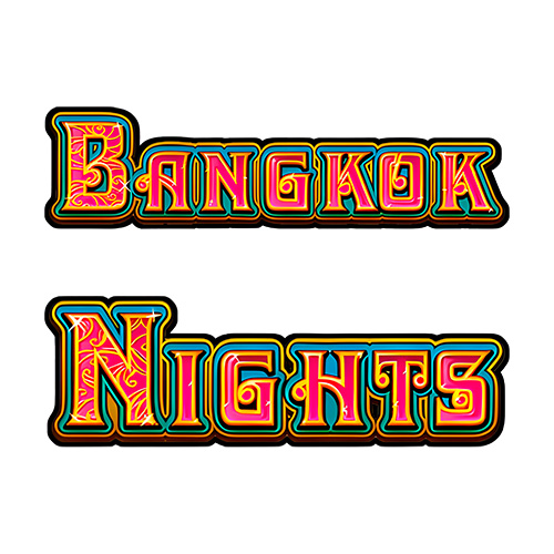 Bangkok Nights Slot
