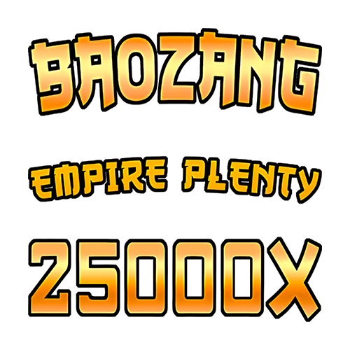 Baozang Empire of Plenty