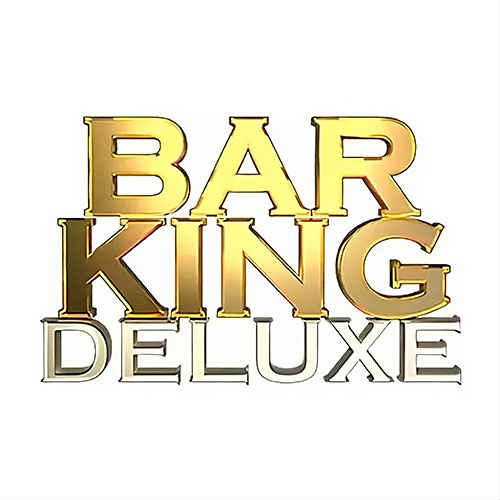 Bar King Deluxe Slot