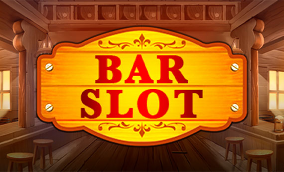 Bar Slot Game