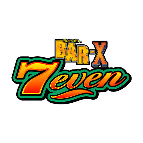Bar-X-7even Slot