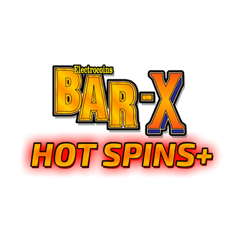 Bar X Hot Spins Slot
