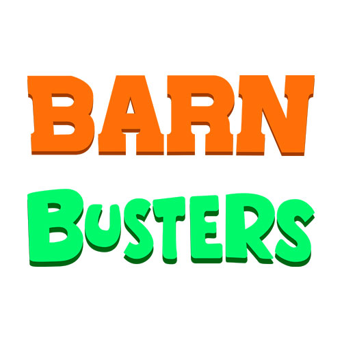 Barn Busters