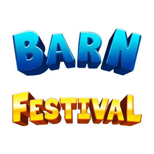 Barn Festival Slot