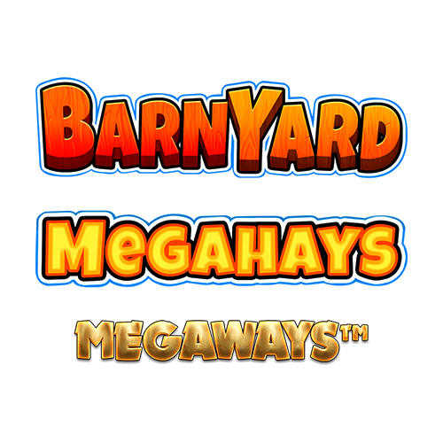 Barnyard Megahays Megaways