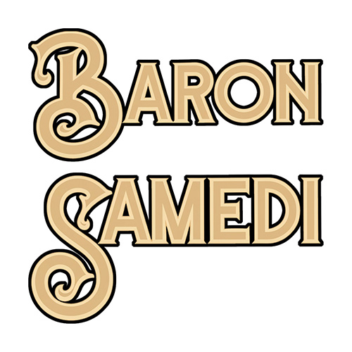 Baron Samedi Slot