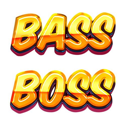 Bass Boss Slot