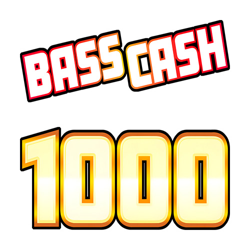 Bass Cash 1000