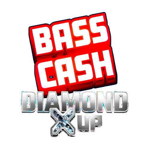 Bass Cash Diamond X Up Slot