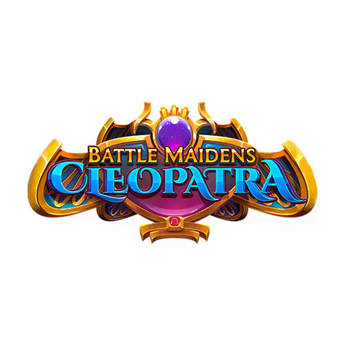 Battle Maidens Cleopatra