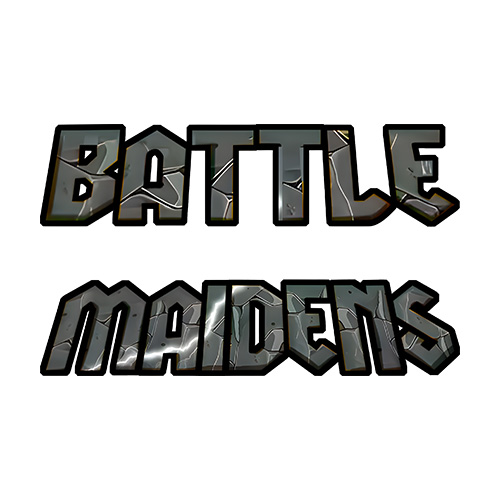 Battle Maidens