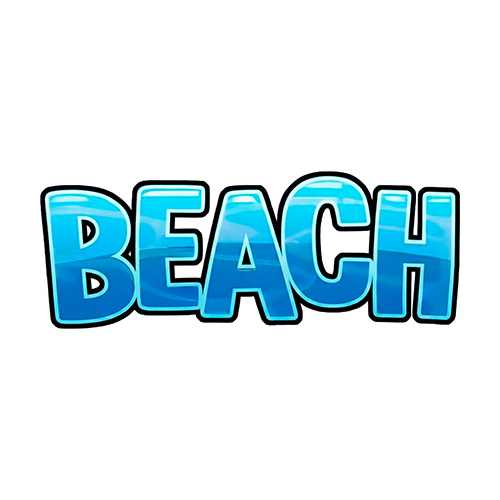 Beach Slot