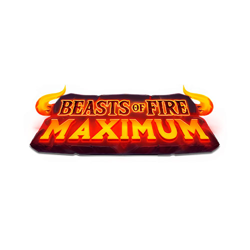 Beasts of Fire Maximum Slot