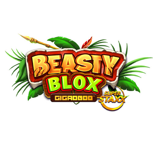 Beasty Blox GigaBlox Slot