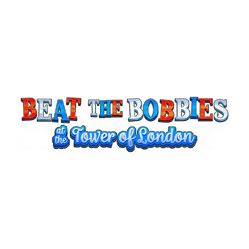Beat the Bobbies 2 Slot