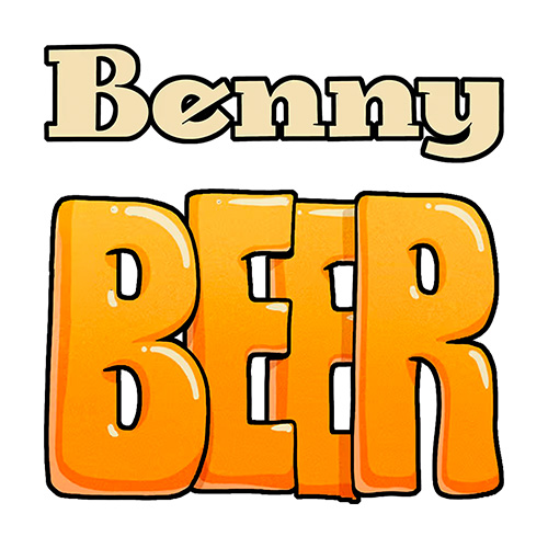 Benny the Beer Slot