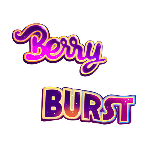 Berryburst Slot