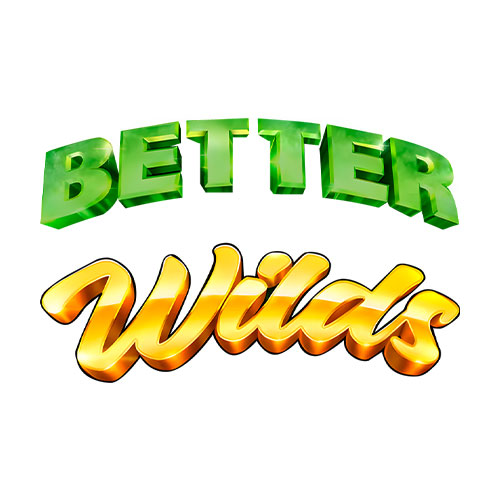 Better Wilds Slot
