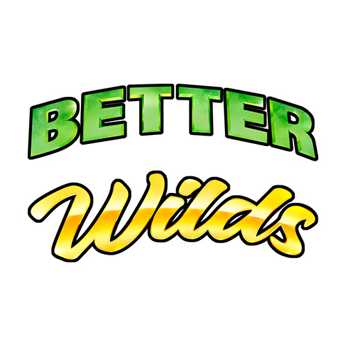 Better Wilds Slot