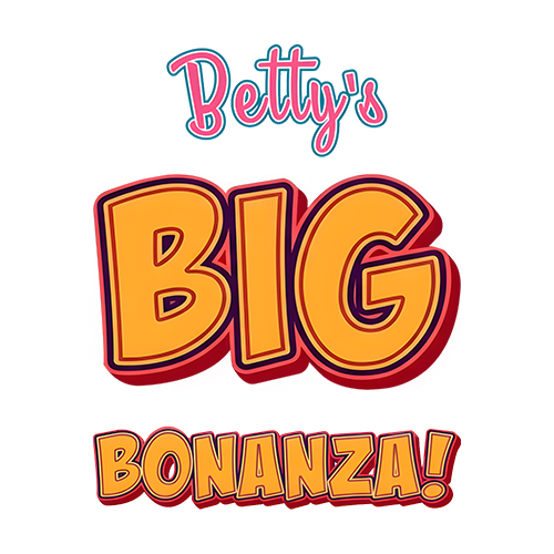 Betty's Big Bonanza Slot