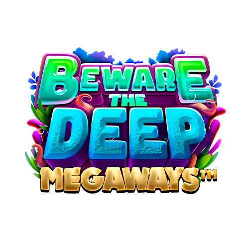 Beware The Deep Megaways Slot