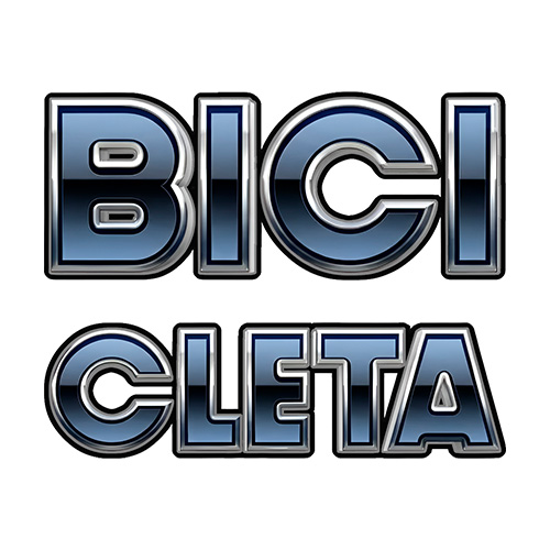 Bicicleta Slot