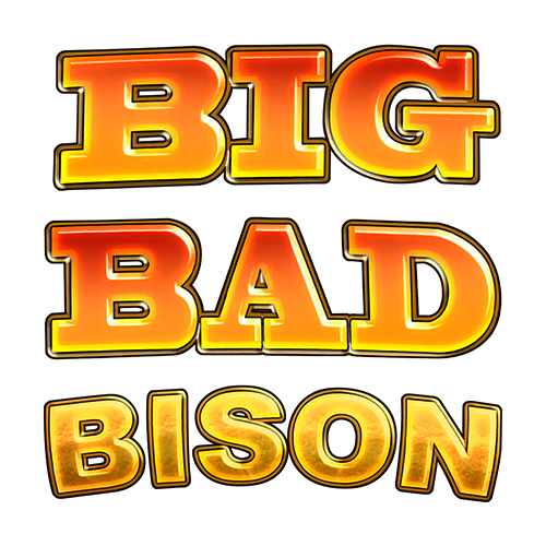 Big Bad Bison
