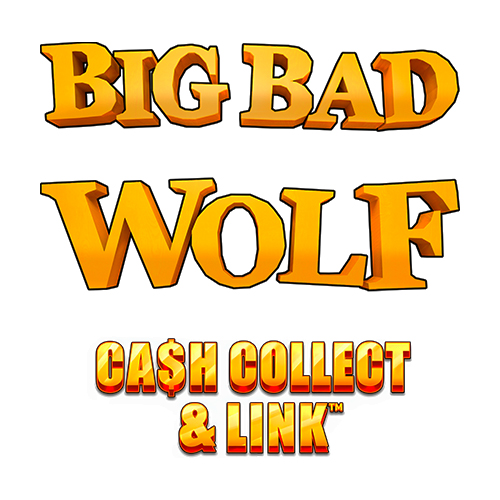 Big Bad Wolf Cash Collect & Link