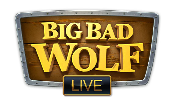 Big Bad Wolf Live Slot