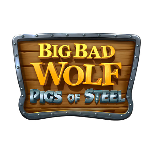 Big Bad Wolf Pigs of Steel