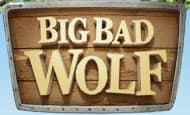 Big Bad Wolf Slot