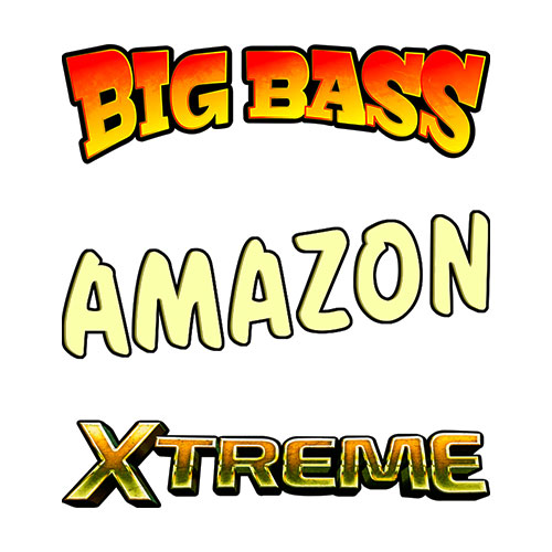 Big Bass Amazon Xtreme