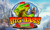 Big Bass Christmas Bash Slot