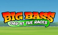 Big Bass Day at the Races Slot