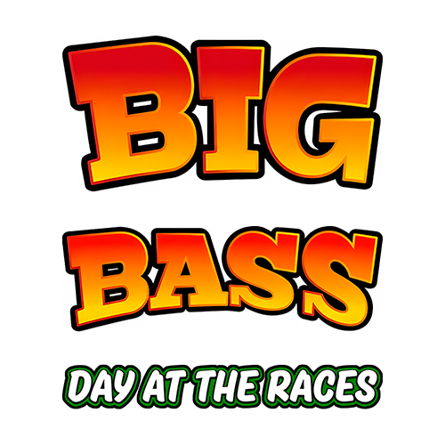 Big Bass Day at the Races Slot