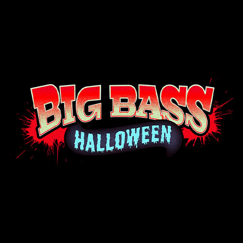 Big Bass Halloween Slot